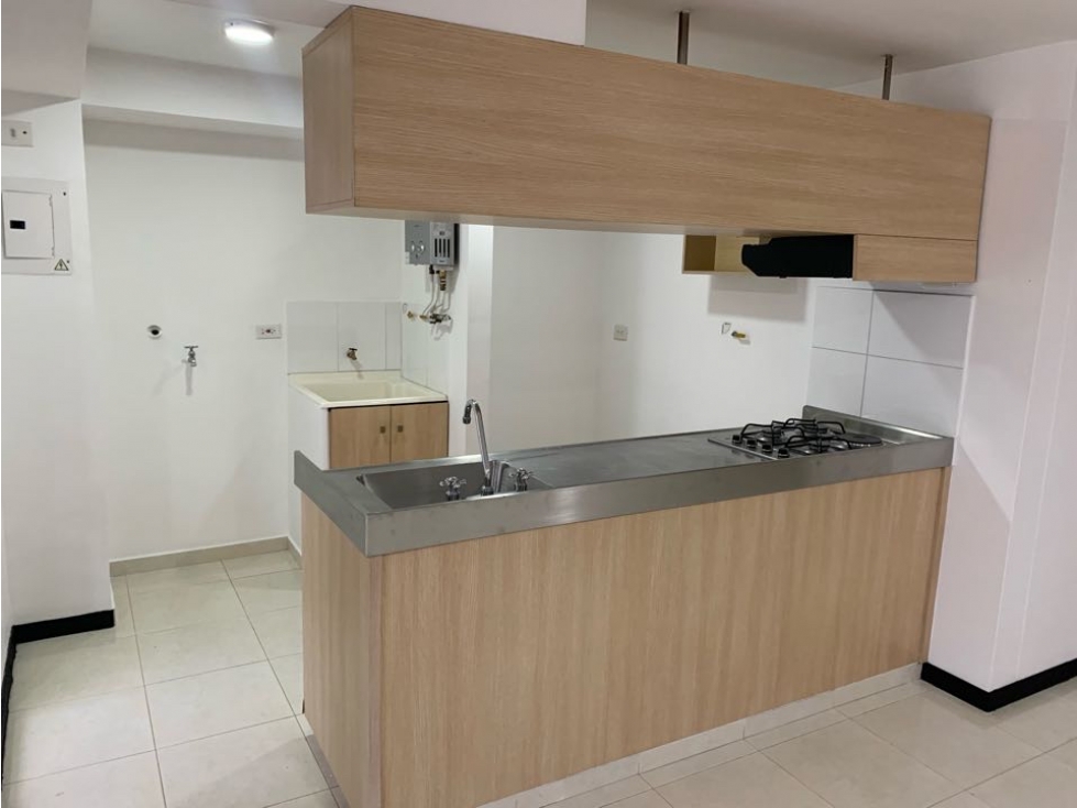 VENDO APARTAMENTO EN LA ESTRELLA SURAMÉRICA