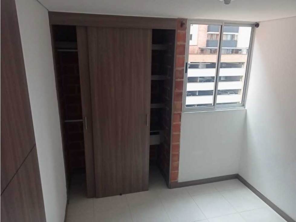 VENDO APARTAMENTO EN LA ESTRELLA LA FERRERIA