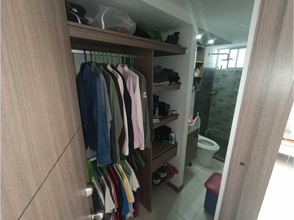 VENDO APARTAMENTO EN LA ESTRELLA LA FERRERIA