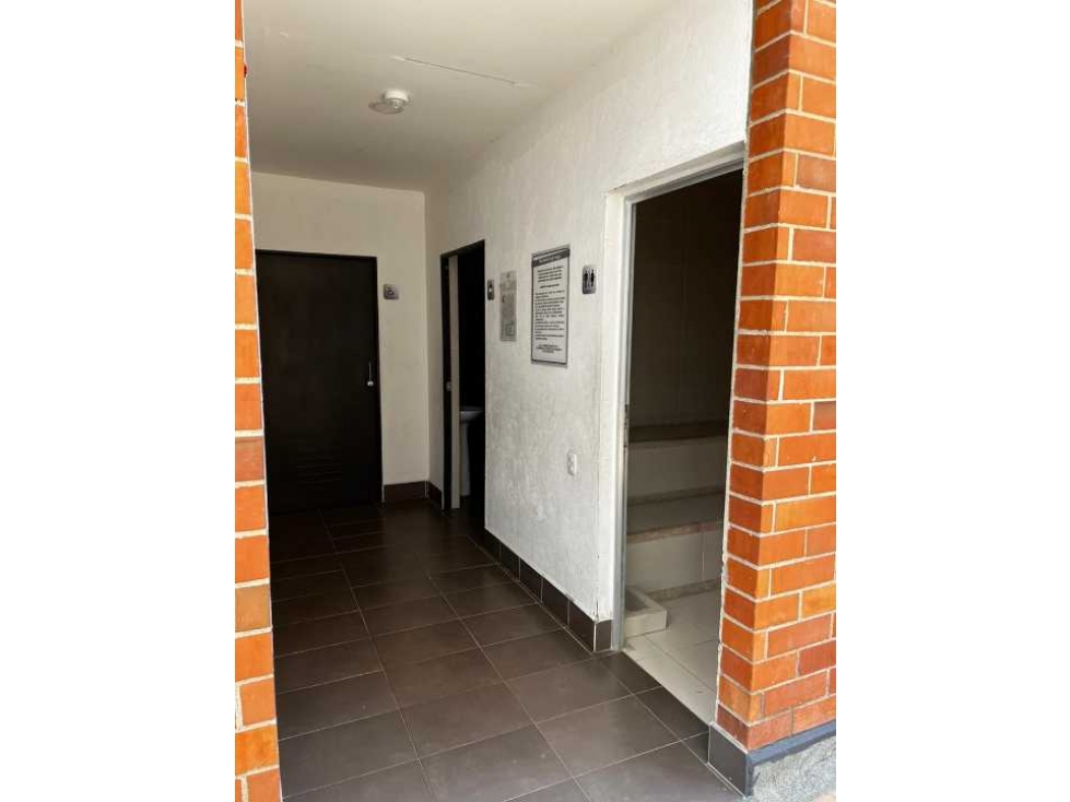 VENDO APARTAMENTO EN LA ESTRELLA