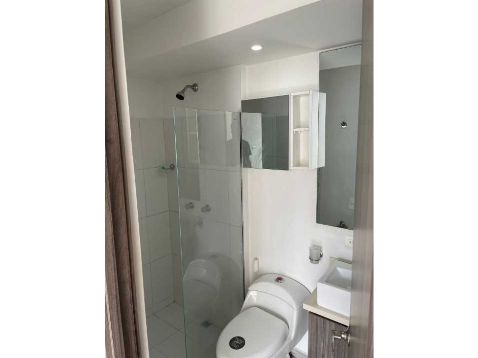 VENDO APARTAMENTO EN LA ESTRELLA LA ALDEA