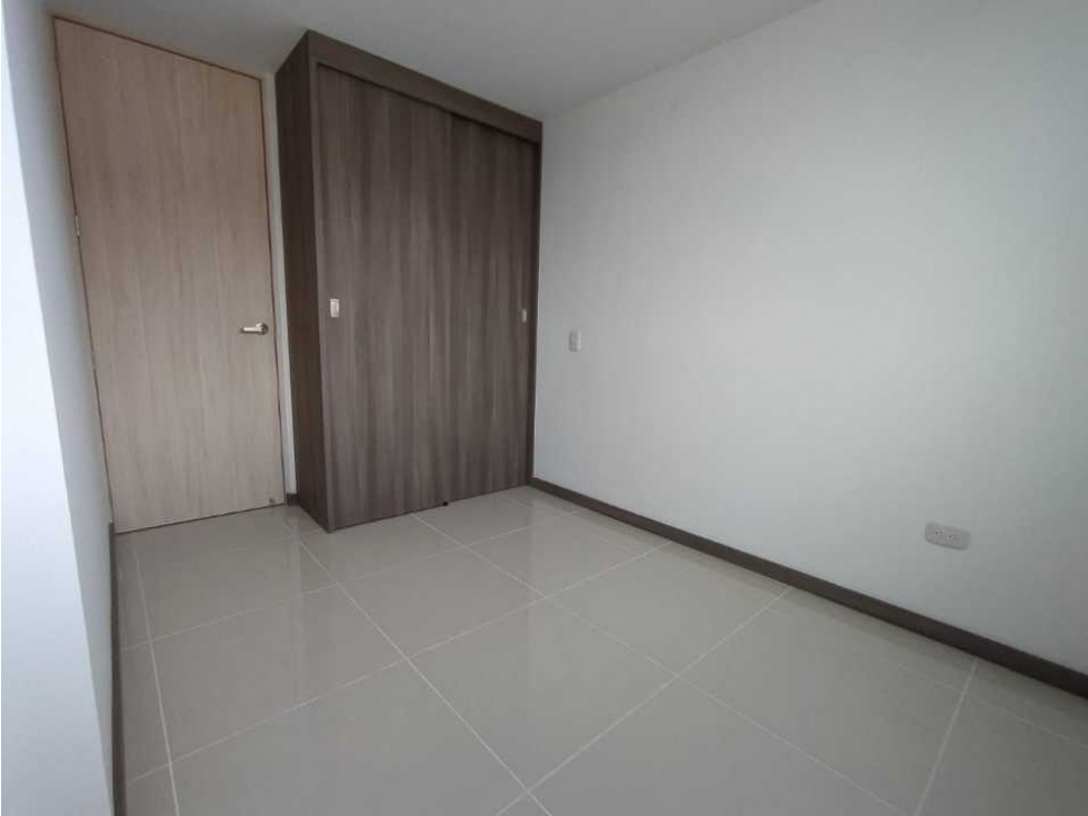 VENDO APARTAMENTO EN LA ESTRELLA