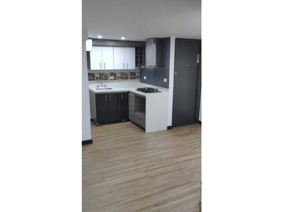 VENDO APARTAMENTO EN LA ESTRELLA SURAMERICA