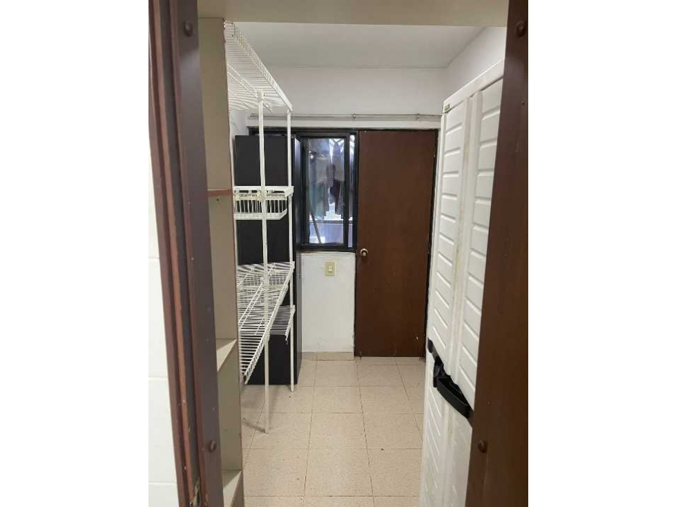 VENDO APARTAMENTO EN LA FLORA CALI ( JPG-JV) W 6830188