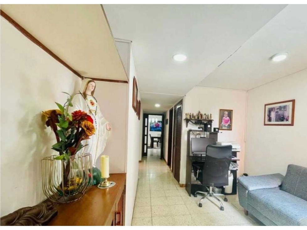 VENDO APARTAMENTO EN LA FLORA (JPG-JV) W 6846995