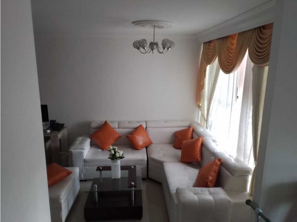 VENDO APARTAMENTO EN LAS VEGAS DE COMFANDI LT