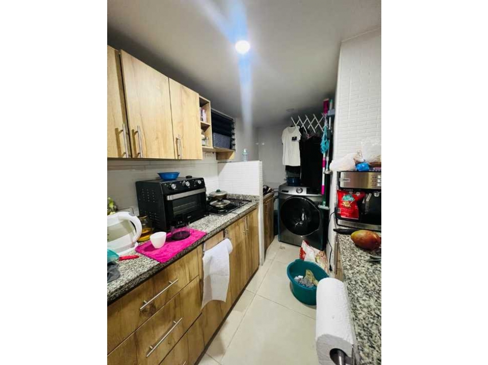 VENDO APARTAMENTO EN LAS VEGAS DE COMFANDI CALI (JPG) W 6727227