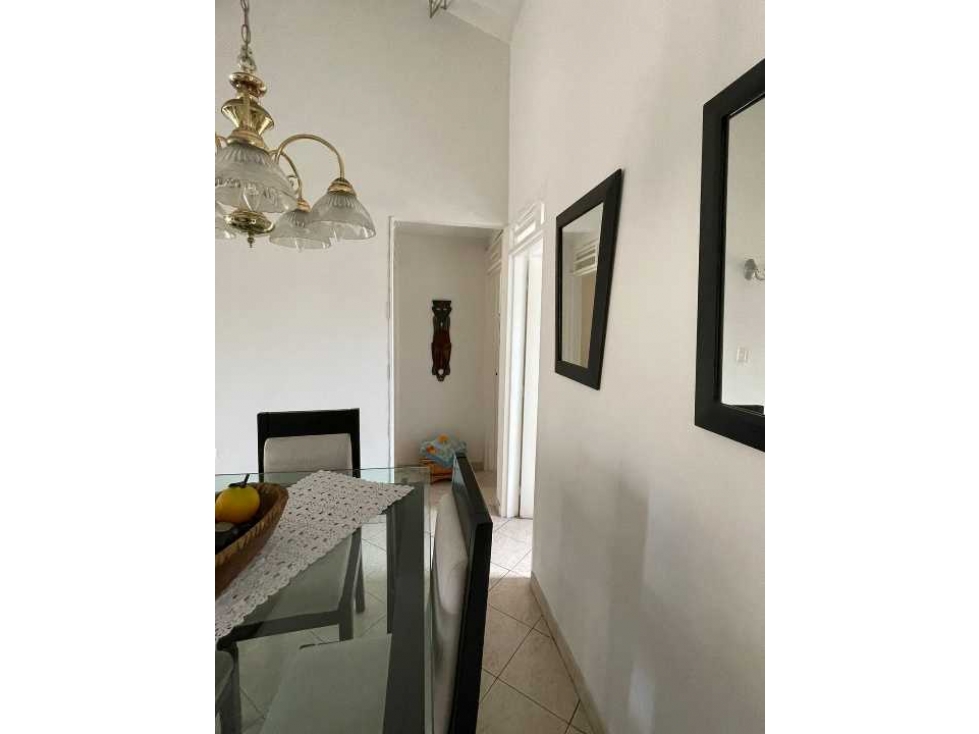 VENDO APARTAMENTO EN LOS ALCAZARES