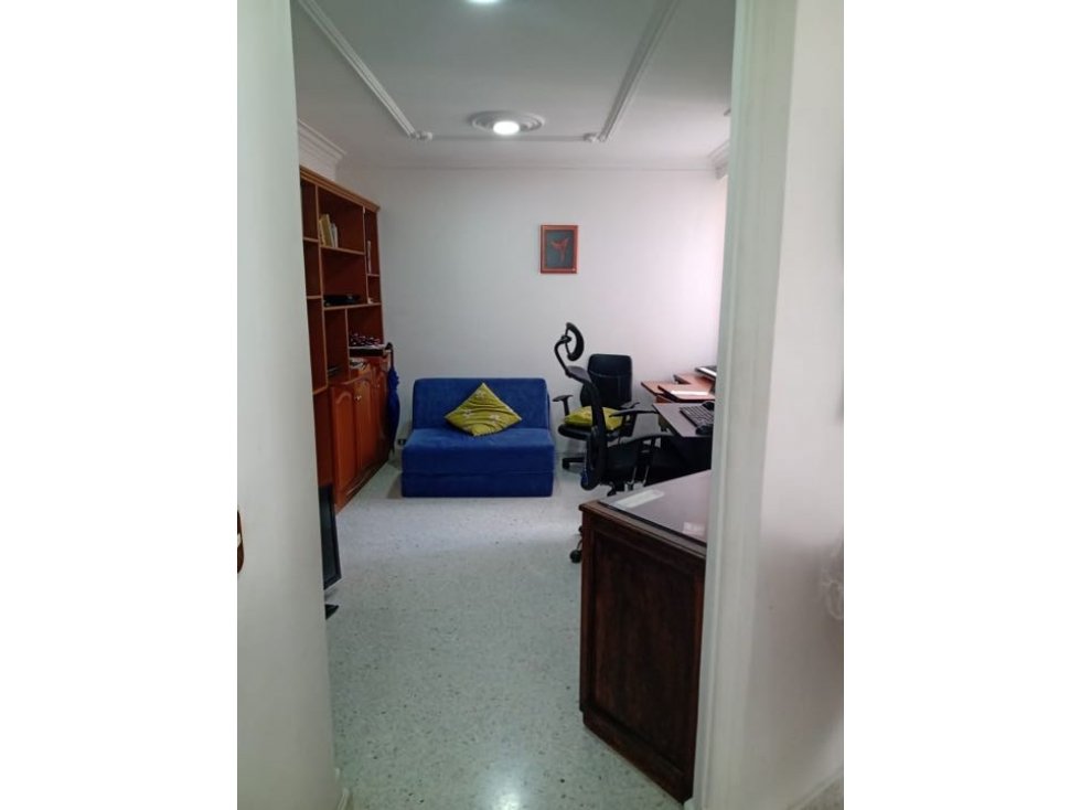 APARTAMENTO EN VENTA  EN LOS ALPES PEREIRA