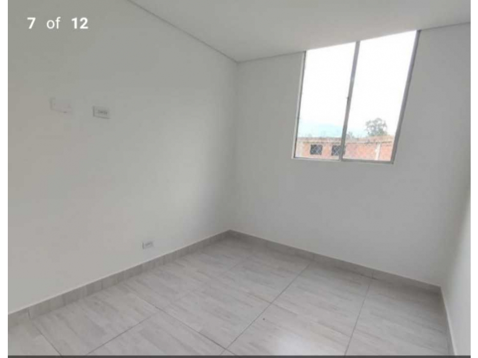 VENDO APARTAMENTO EN MACHADO UNIDA CERRADA