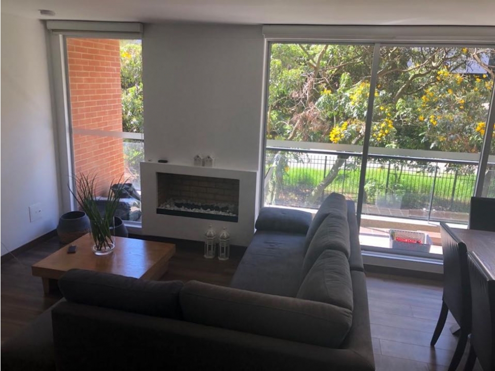 Vendo apartamento en Mazuren Alejandría