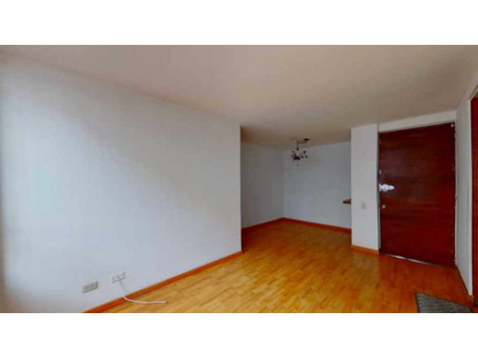 VENDO APARTAMENTO EN MIRANDELA