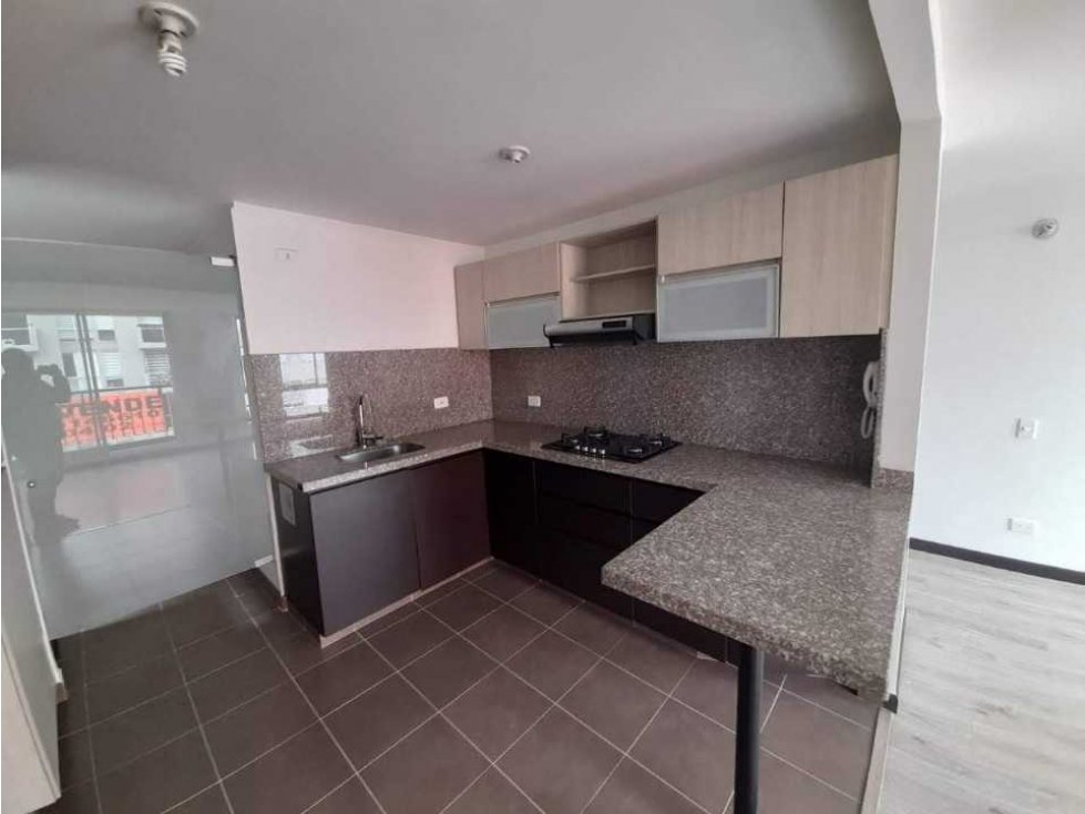 Vendo Apartamento en Mosquera Cundinamarca