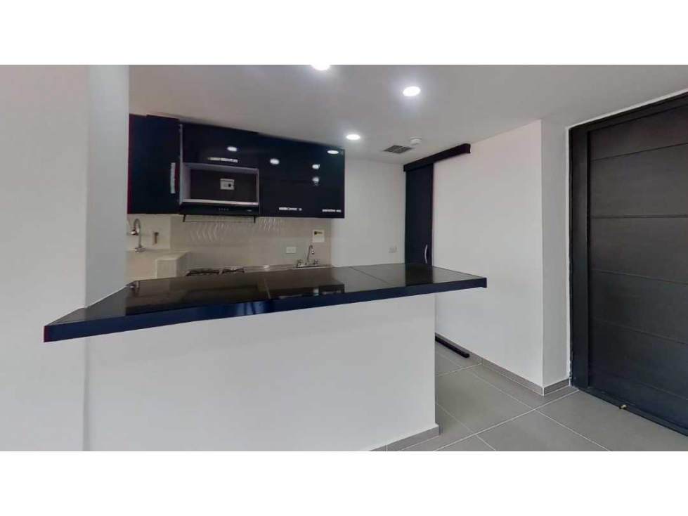 Vendo apartamento en Niquia