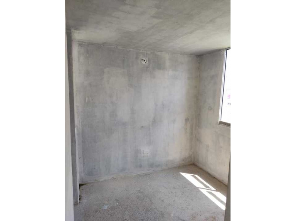 VENDO APARTAMENTO EN OBRA GRIS JAMUNDI W 6883054L.M.G