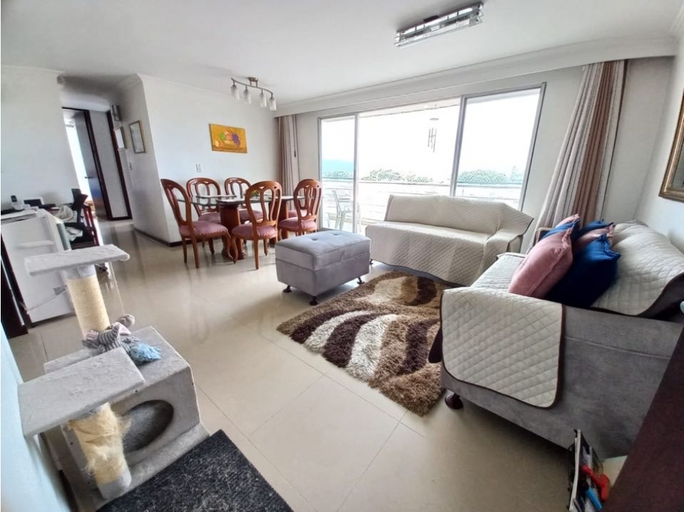 Vendo apartamento en Palmira