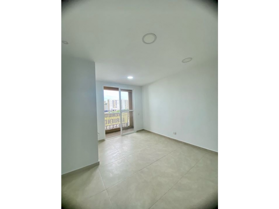 Vendo apartamento en Pangola Jamundí