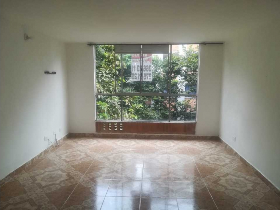 VENDO APARTAMENTO EN PEÑA VERDE BELLO