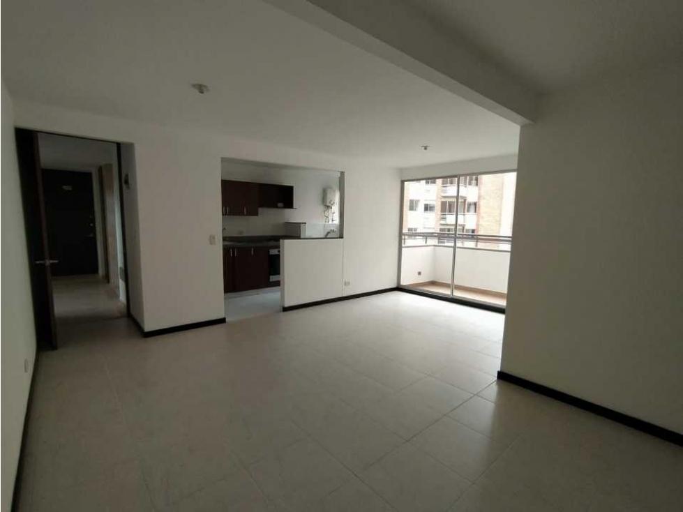 VENDO APARTAMENTO EN PILARICA