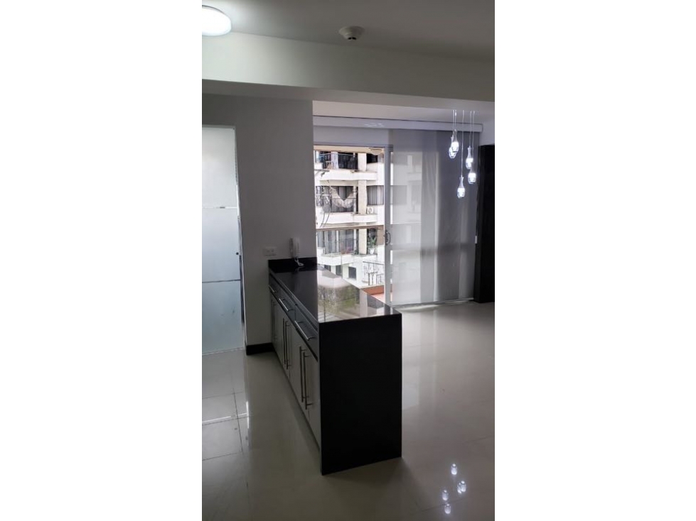 VENDO APARTAMENTO EN PINARES PEREIRA