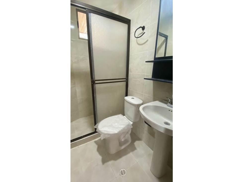 VENDO APARTAMENTO EN PORVENIR