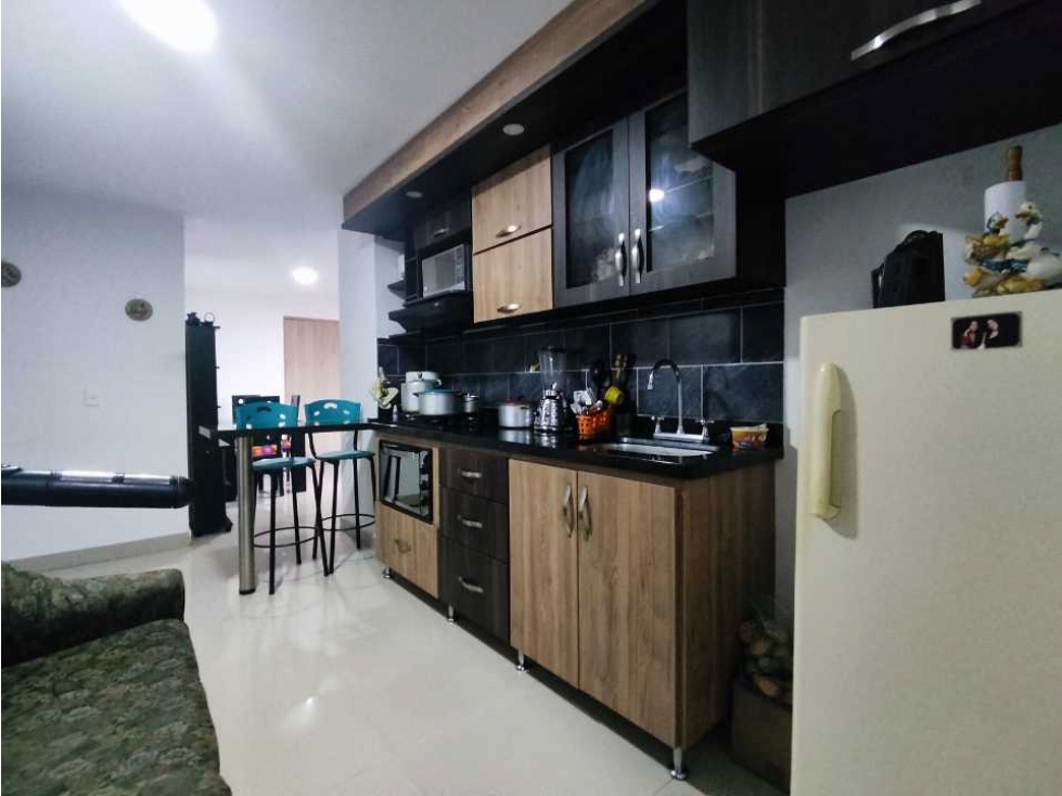 VENDO APARTAMENTO EN PRADO CENTRO, MEDELLÍN