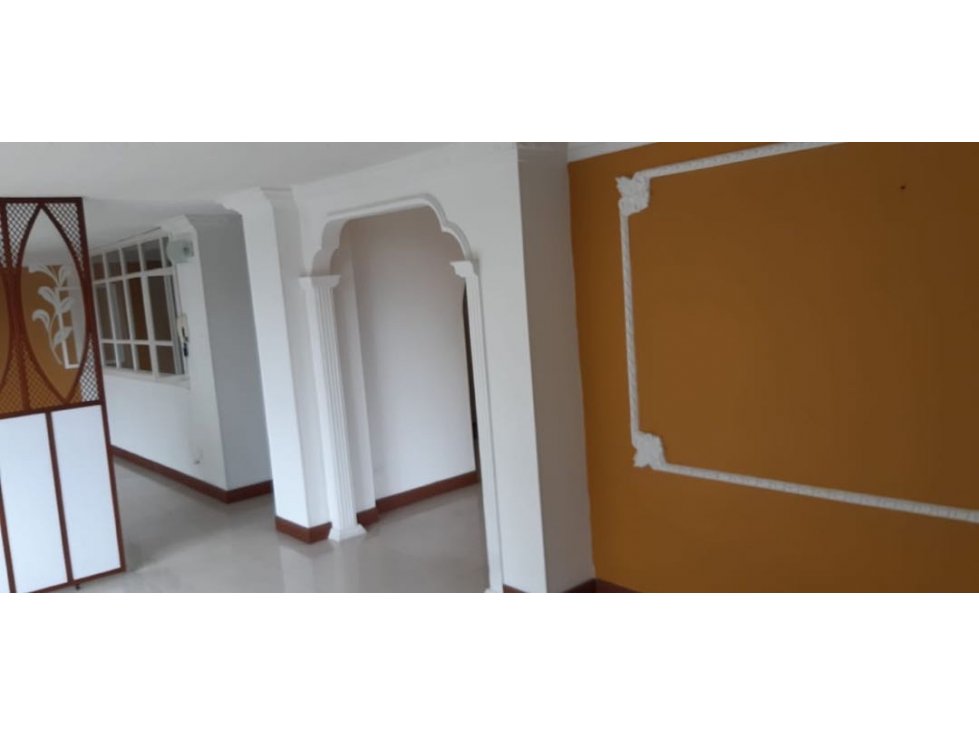 Vendo apartamento en prado veraniego