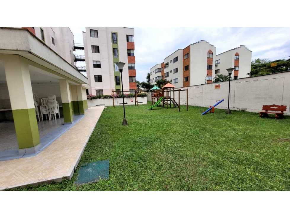 Vendo apartamento en prados del norte