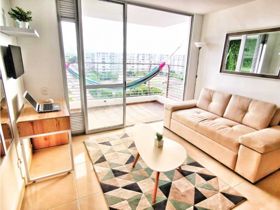 VENDO APARTAMENTO EN RICAURTE CUNDINAMARVA