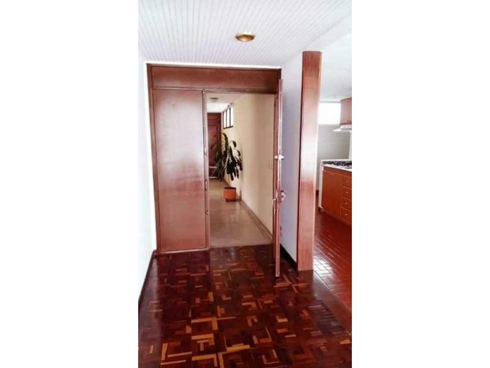 VENDO APARTAMENTO EN RINCÓN DEL CHICÓ (GU)