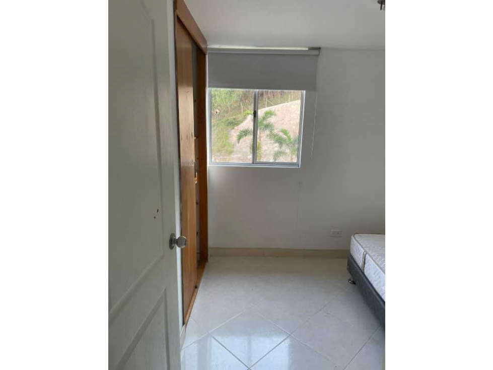 VENDO APARTAMENTO EN RODEO ALTO