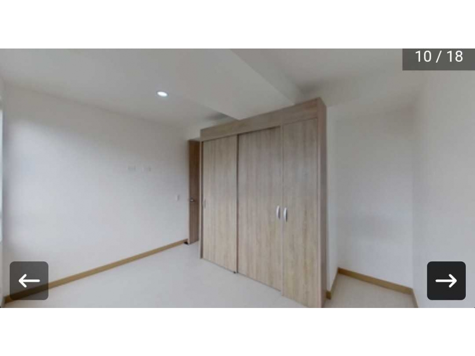 VENDO APARTAMENTO EN SABANETA SECTOR LA DOCTORA CON PARQUEADERO