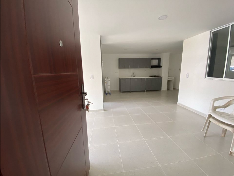 VENDO APARTAMENTO EN SABANETA CERCA AL PARQUE