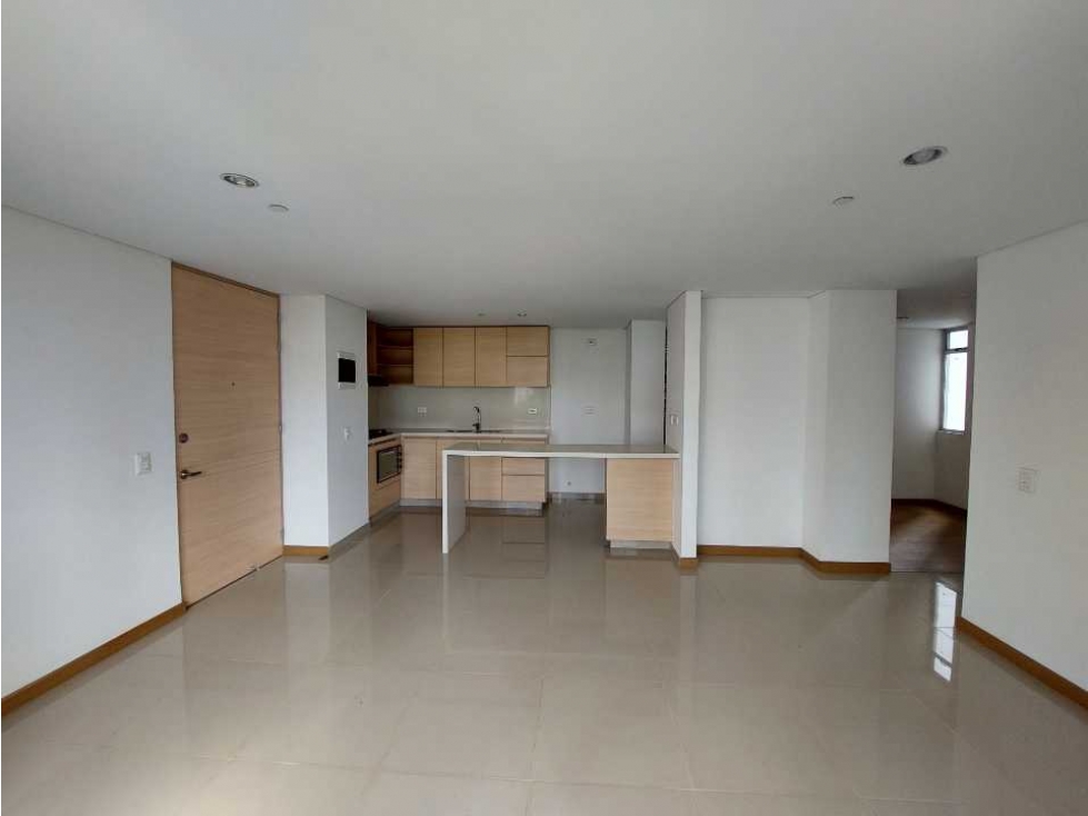 VENDO APARTAMENTO EN SABANETA