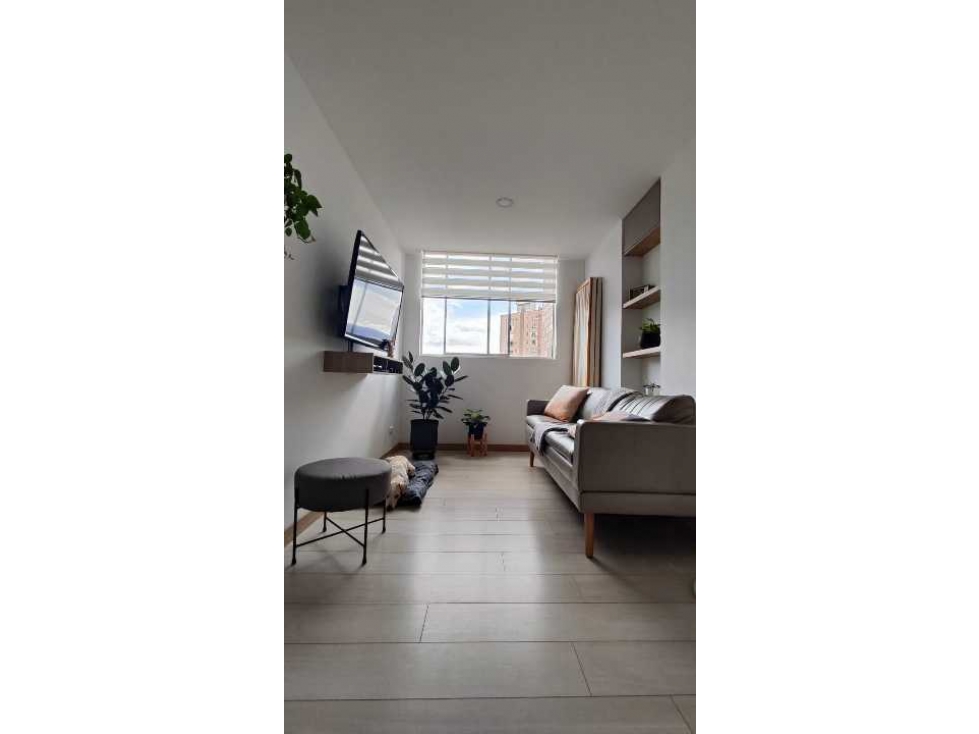 VENDO APARTAMENTO EN SABANETA ASDESILLA LAUREL