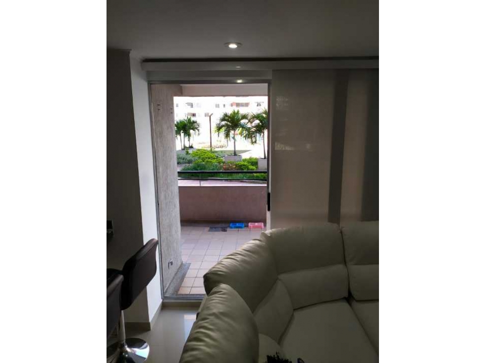 Vendo apartamento en San Germán