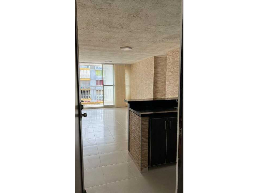 VENDO APARTAMENTO EN SAN ISIDRO