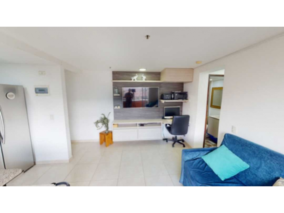 VENDO APARTAMENTO EN SANTA ANA PEUCÓN PARQUEADERO