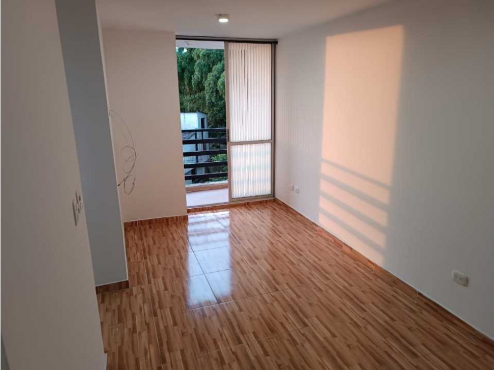 SE VENDE APARTAMENTO EN SANTA MONICA DOSQUEBRADAS COD 6501756