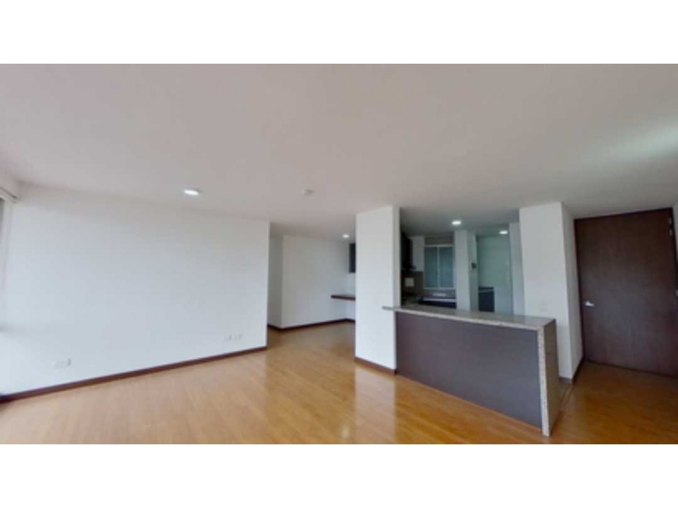 VENDO APARTAMENTO EN SANTA TERESA CLUB HOUSE