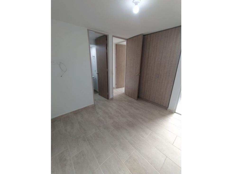 Vendo apartamento en sector Villavento