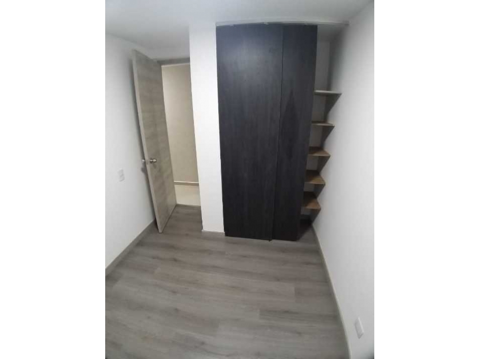 VENDO APARTAMENTO EN TIERRA FIRME