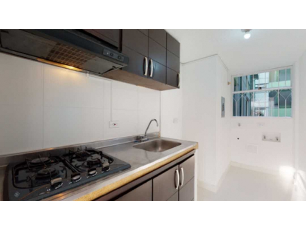 VENDO APARTAMENTO EN TOBERIN CLL 164 CON 16 - C.A