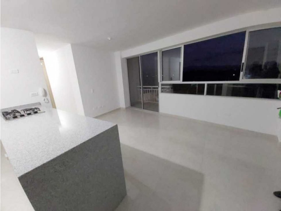 VENTA DE APARTAMENTO EN UNIDAD RESIDENCIAL CATALANA