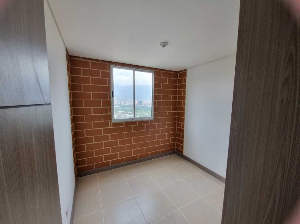 VENDO APARTAMENTO EN UNIDAD VIVENZA