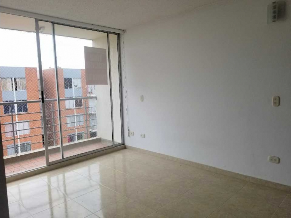 Vendo apartamento en Valle del Lili. Precio de oferta