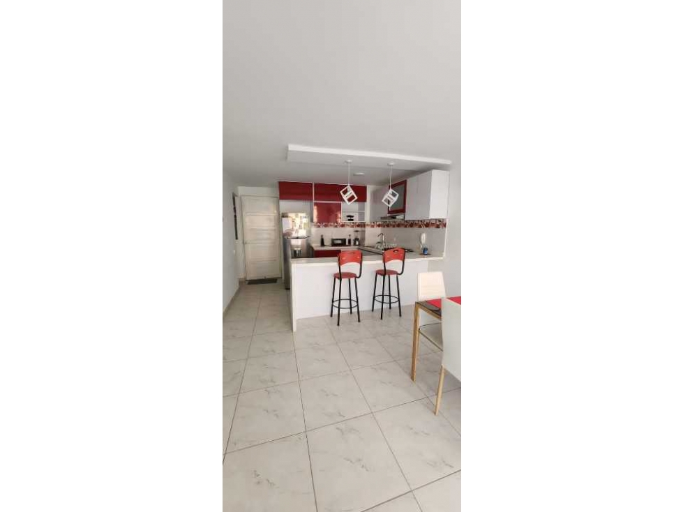 VENDO APARTAMENTO EN VALLE DEL LILI CALI ( JPG) W 6729392