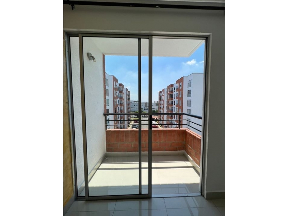 Vendo apartamento en Valle del Lili