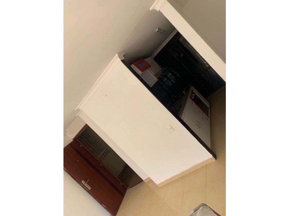 Vendo apartamento en villa carolina