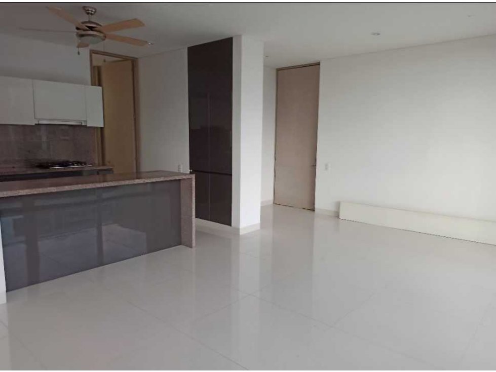 Apartamento en venta en Altos del Parque  Barranquilla